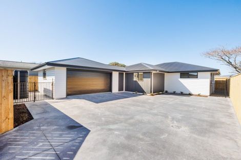 Photo of property in 21a Lancaster Street, Highbury, Palmerston North, 4412