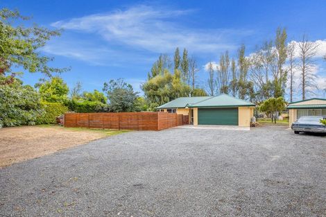Photo of property in 8 Newton Place, Amberley, 7410