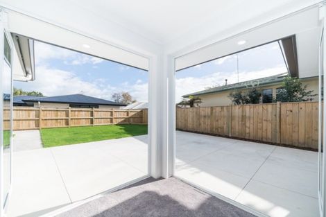 Photo of property in 31a Nottingham Avenue, Awapuni, Palmerston North, 4412