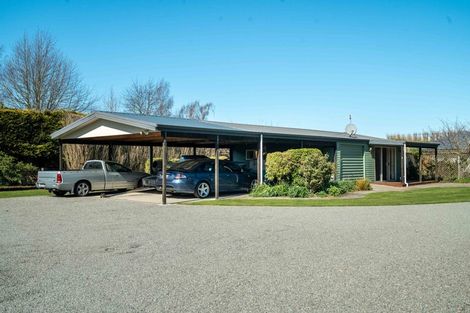 Photo of property in 183 Neeves Road, Kaiapoi, 7691