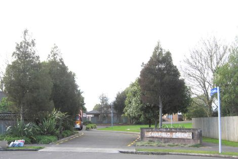 Photo of property in 3 Caulfield Green, Nawton, Hamilton, 3200