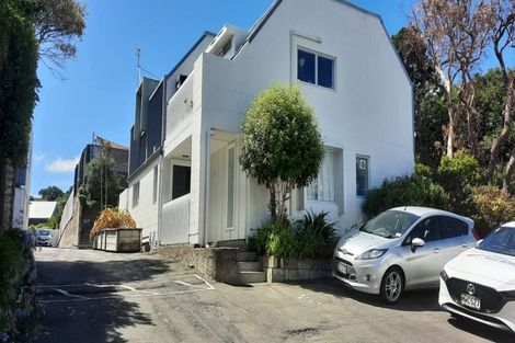 Photo of property in Paddington Apartments, 15u5 Mckinley Crescent, Brooklyn, Wellington, 6021