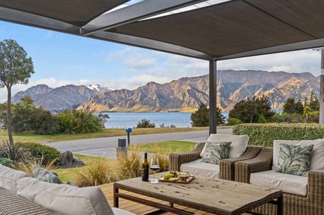 Photo of property in 12 Flora Dora Parade, Lake Hawea, Wanaka, 9382