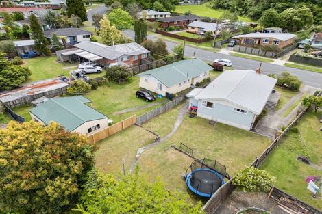 Photo of property in 282 River Road, Kawerau, 3127