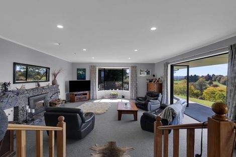 Photo of property in 151 Tarukenga Road, Ngongotaha Valley, Rotorua, 3072