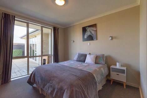 Photo of property in 6 Blossom Lady Lane, Templeton, Christchurch, 8042