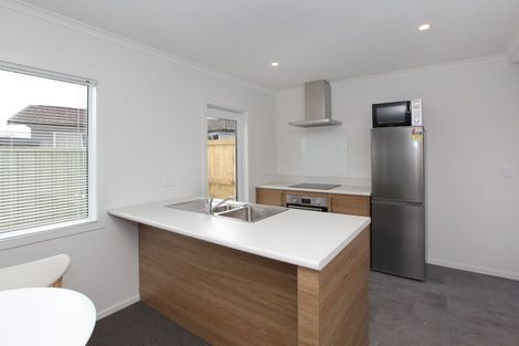 Photo of property in 7u5 Burrows Place, Frankton, Hamilton, 3204