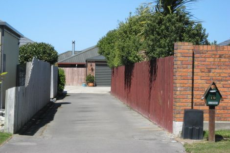 Photo of property in 19 Fairweather Crescent, Kaiapoi, 7630