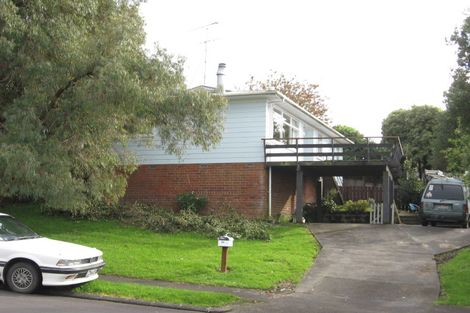 Photo of property in 14 Frangipani Avenue, Manurewa, Auckland, 2102