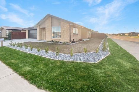 Photo of property in 14 Kemble Drive, Rolleston, 7615