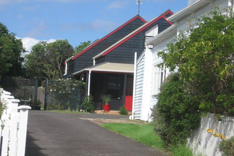 Photo of property in 2/2 Lytton Street, Devonport, Auckland, 0624