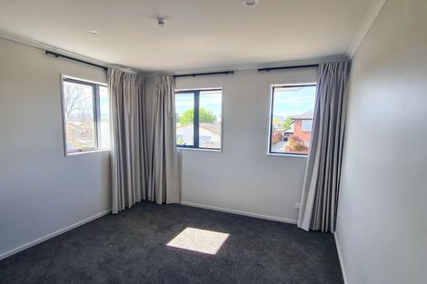 Photo of property in 1/18 Peverel Street, Riccarton, Christchurch, 8011