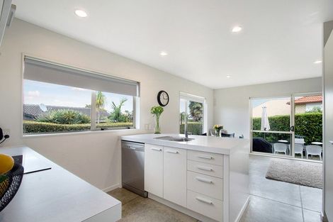 Photo of property in 21 Hendrika Court, Hobsonville, Auckland, 0618