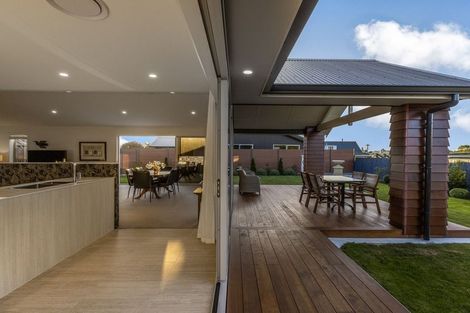 Photo of property in 25 Phoenix Palms Grove, Levin, 5510