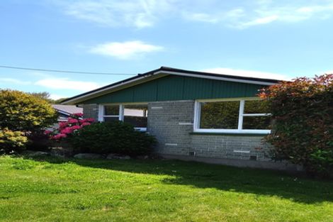 Photo of property in 12 Norris Street, Prebbleton, 7604