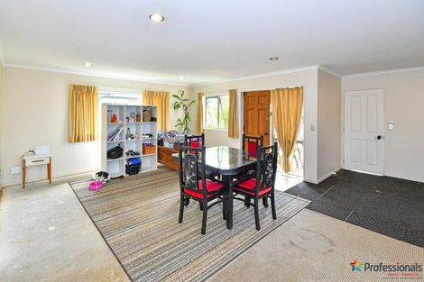 Photo of property in 55 Pukaki Road, Mangere, Auckland, 2022
