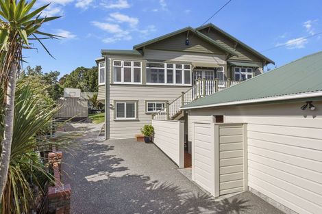 Photo of property in 167 Coutts Street, Rongotai, Wellington, 6022