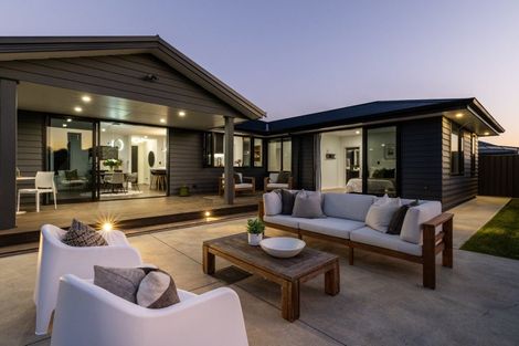 Photo of property in 10 Meech Way, Frimley, Hastings, 4120