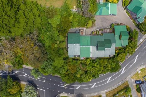 Photo of property in The Triangle, 1/33 Halswater Drive, Churton Park, Wellington, 6037