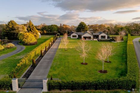 Photo of property in 21 Kirriemuir Close, Tamahere, Hamilton, 3283