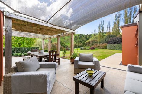 Photo of property in 2306 Buckland Road, Karapiro, Cambridge, 3496