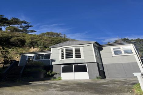 Photo of property in 479 Ohiro Road, Brooklyn, Wellington, 6021