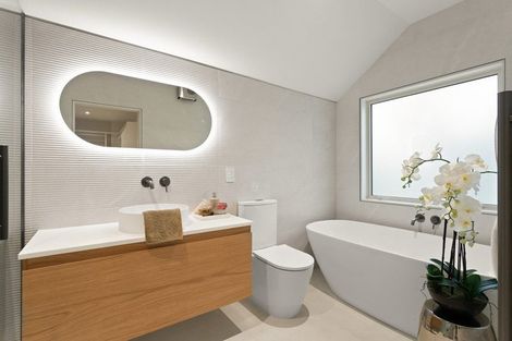 Photo of property in 17 Allister Avenue, Merivale, Christchurch, 8014