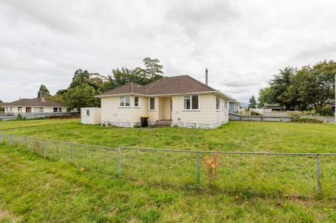 Photo of property in 35 Hartgill Crescent, Dannevirke, 4930