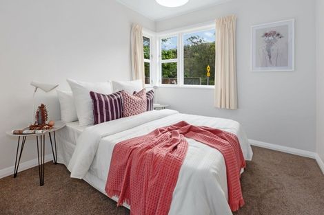 Photo of property in 13f1 Luckie Street, Tawa, Wellington, 5028