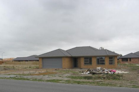 Photo of property in 67 Brookside Road, Rolleston, 7614