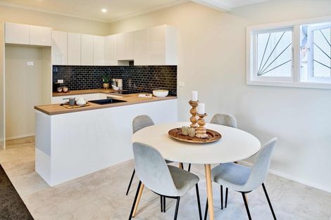 Photo of property in 8 Huia Street, Petone, Lower Hutt, 5012