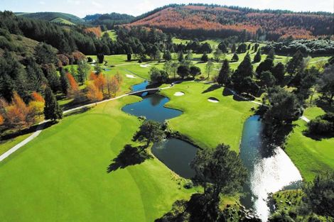 Photo of property in 8 Palmer Mill Road, Wairakei, Taupo, 3384