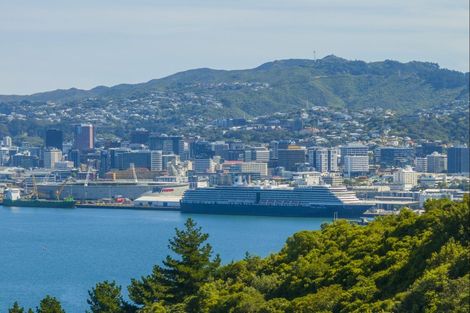 Photo of property in 14 Shalimar Crescent, Khandallah, Wellington, 6035