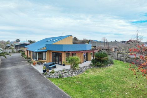 Photo of property in 8 Grant Place, Matamata, 3400