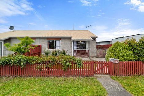 Photo of property in 1/72 Ward Street, Addington, Christchurch, 8024
