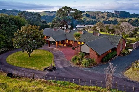 Photo of property in 1254 Hibiscus Coast Highway, Puhoi, Warkworth, 0994