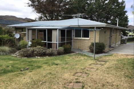 Photo of property in 49 Horace Street, Cromwell, 9310