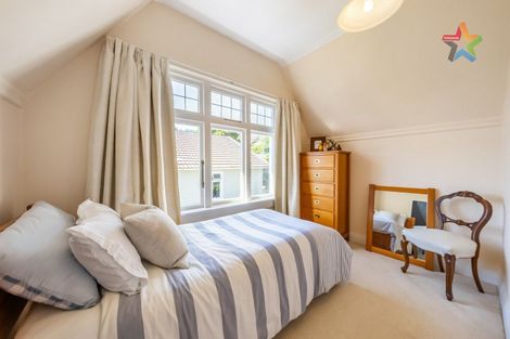 Photo of property in 4 Blakey Avenue, Karori, Wellington, 6012