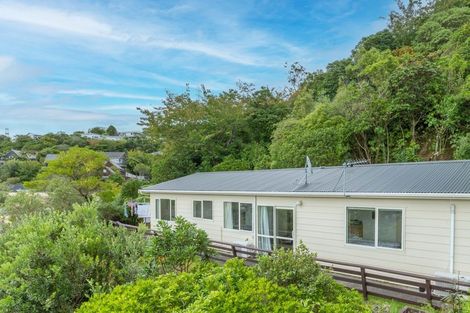 Photo of property in 62a Winston Street, Crofton Downs, Wellington, 6035