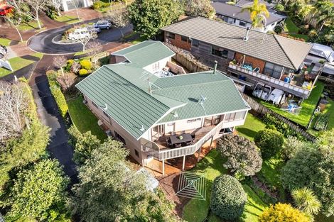 Photo of property in 8 Princess Maria Place, Massey, Auckland, 0614