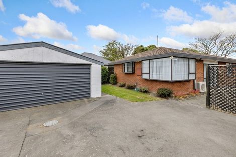 Photo of property in 72 Samuel Street, Hoon Hay, Christchurch, 8025