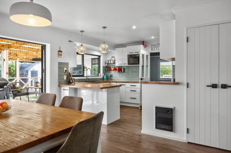 Photo of property in 7 Cherrywood Street, Pukete, Hamilton, 3200