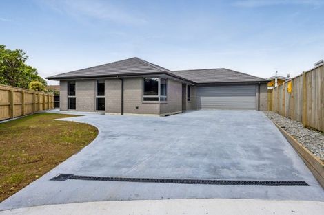 Photo of property in 10a Fairbank Avenue, Stratford, 4332