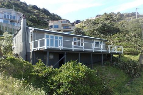 Photo of property in 57 High Street, Island Bay, Wellington, 6023