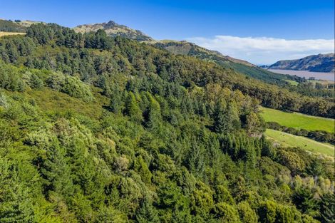 Photo of property in 166 Okuti Valley Road, Okuti Valley, Little River, 7591