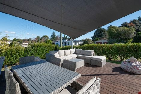 Photo of property in 1 Rimu Street, Mangakino, 3421