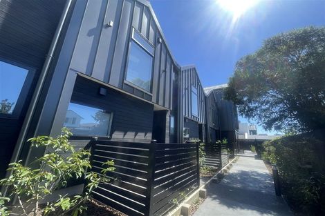 Photo of property in 15/24 Devonport Lane, St Albans, Christchurch, 8014