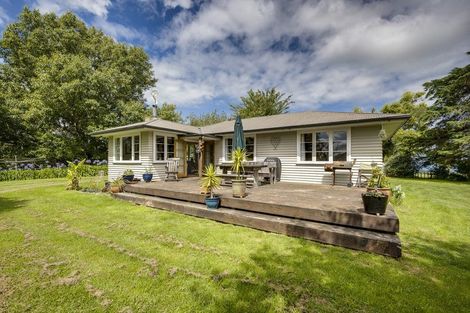 Photo of property in 1447 Ridgemount Road, Tutira, Napier, 4188