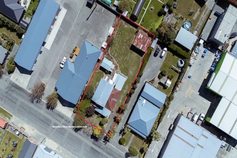 Photo of property in 10 Mckerrow Street, Methven, 7730