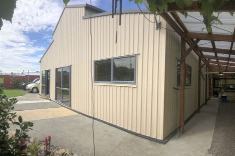 Photo of property in 13a Ross Street, Otane, 4202